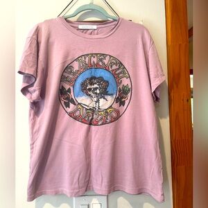 Daydreamer Oversized Grateful Dead Tee